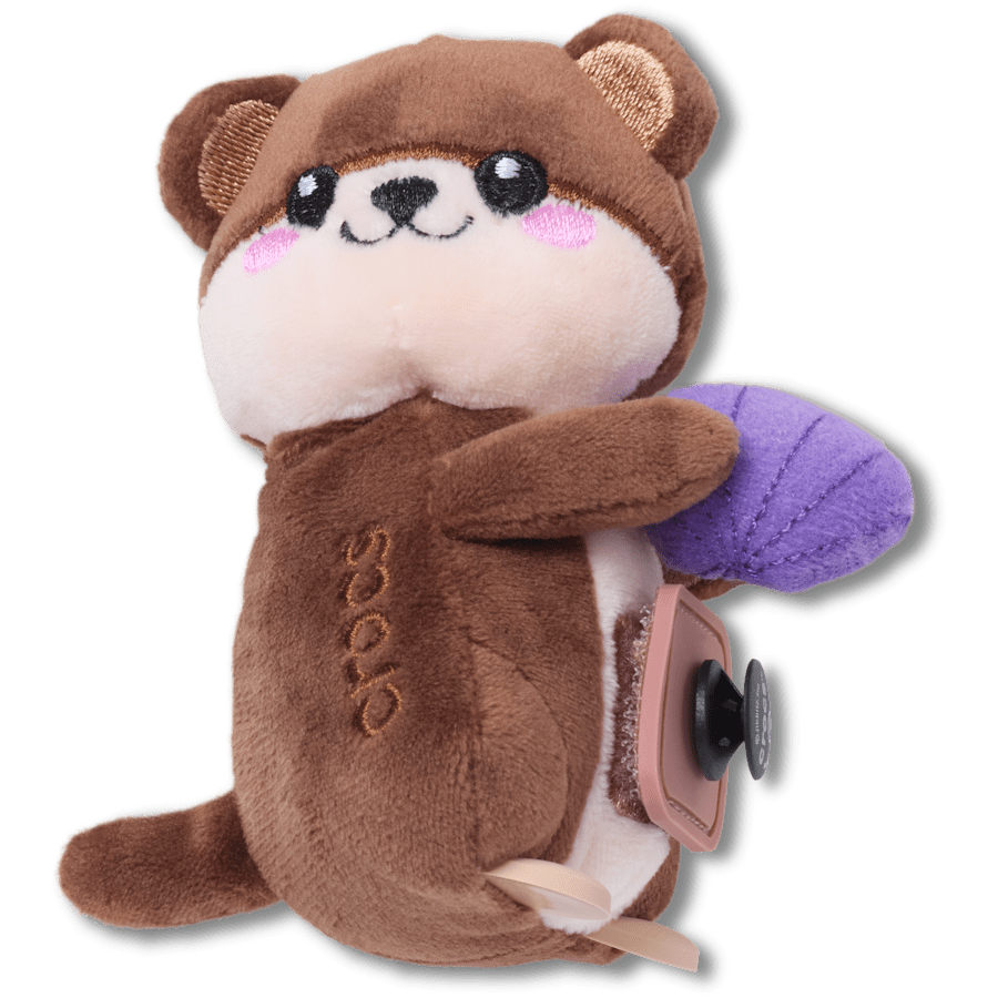 Crocs Huggitz Otter