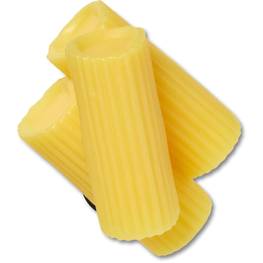 Realistic Penne Pasta
