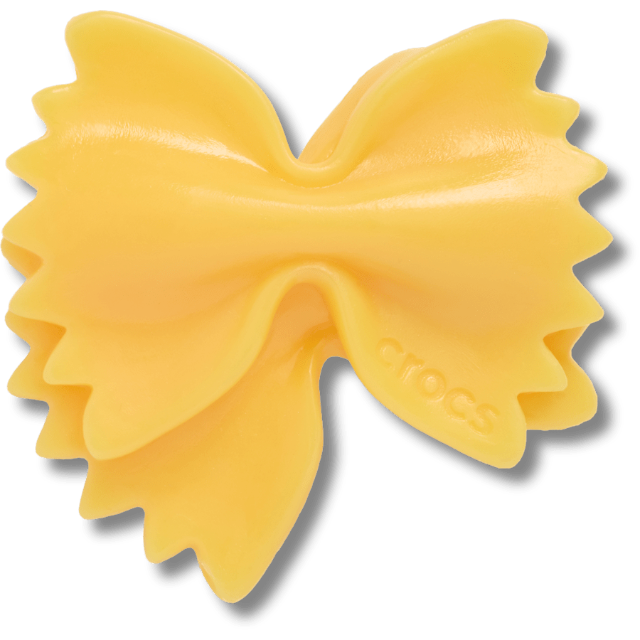 Realistic Farfalle Pasta