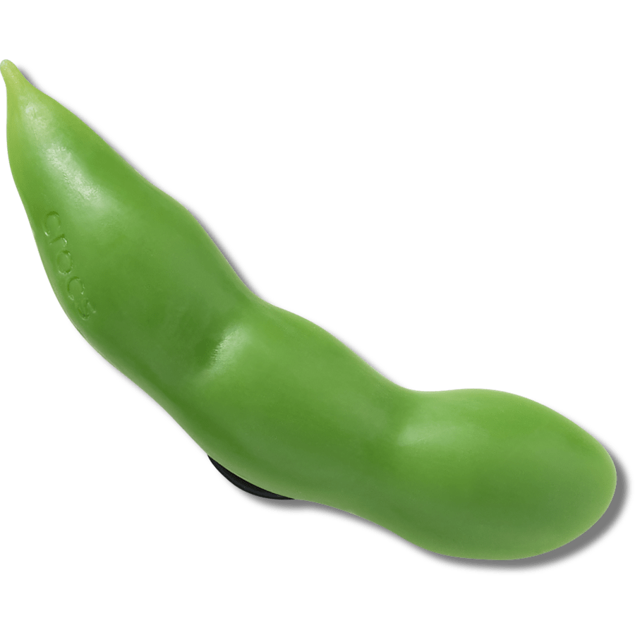 Realistic Snap Pea