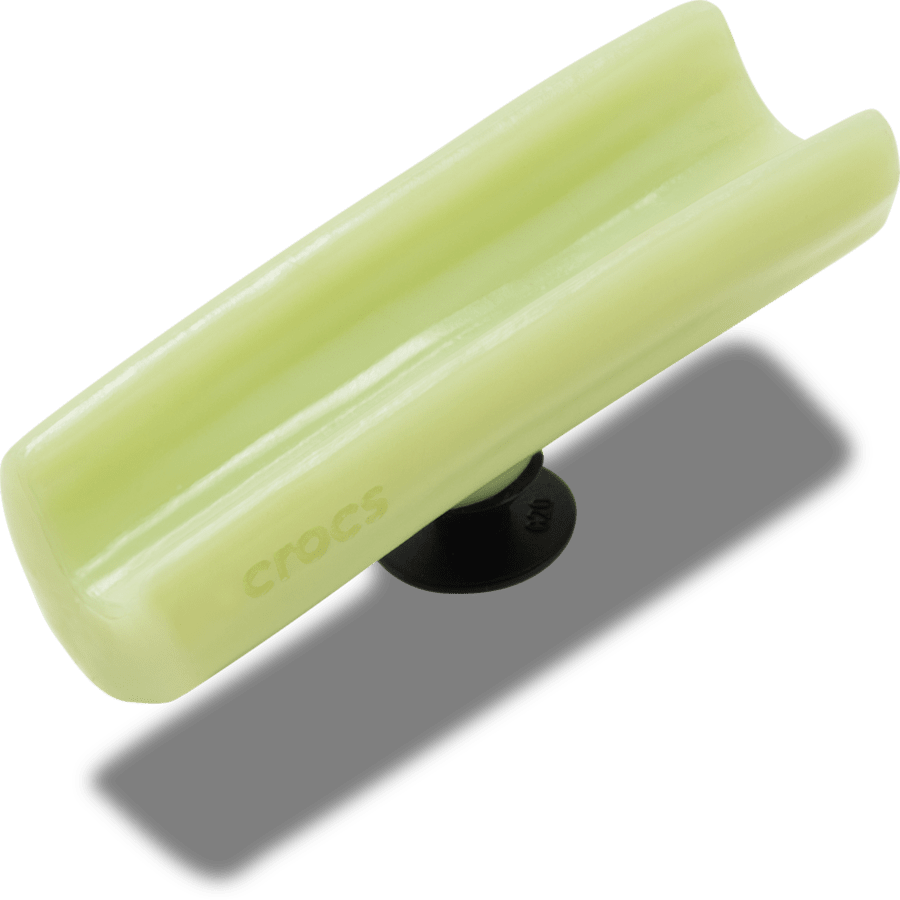 Realistic Celery Slice - Custom Angle - Jibbitz Charms