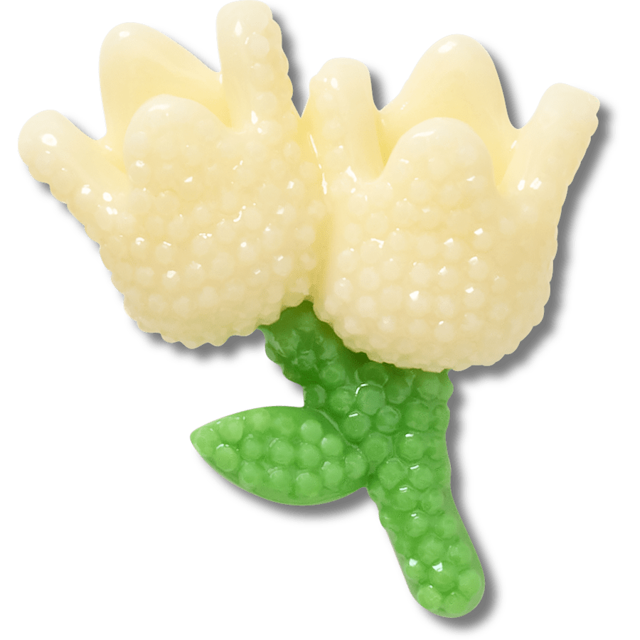 Beaded Tulips