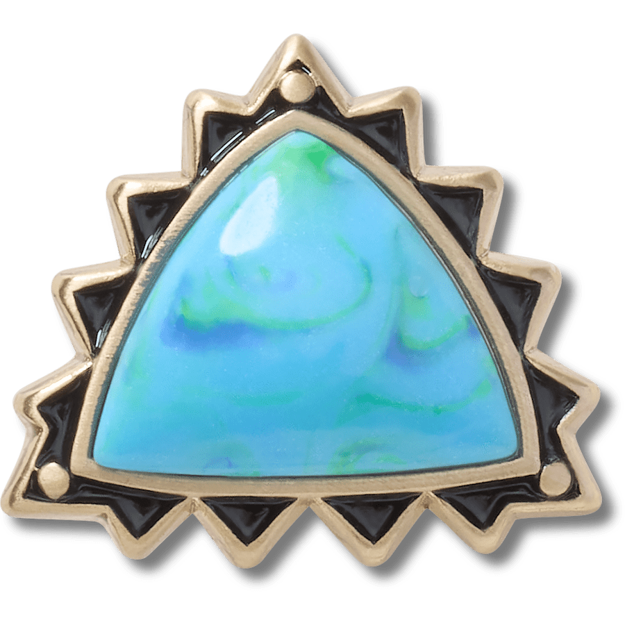 Western Enamel Triangle