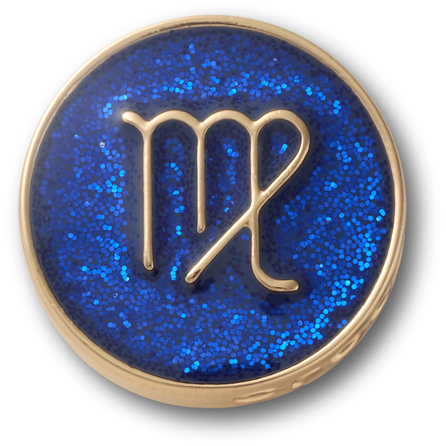 Gold Virgo