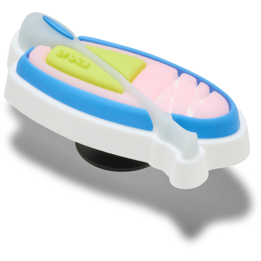 UV Changing Stand Up Paddle - angle personnalisé - Jibbitz Charms