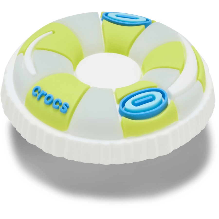UV Changing Floatie - mukautettu kulma - Jibbitz Charms