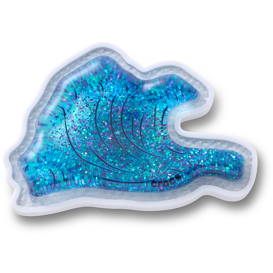 Crocs Squish Waves