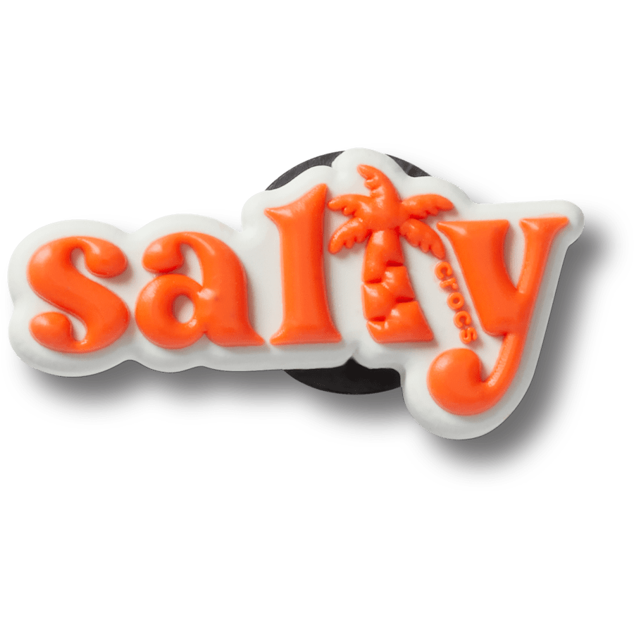 Crocs Salty Palm Tree