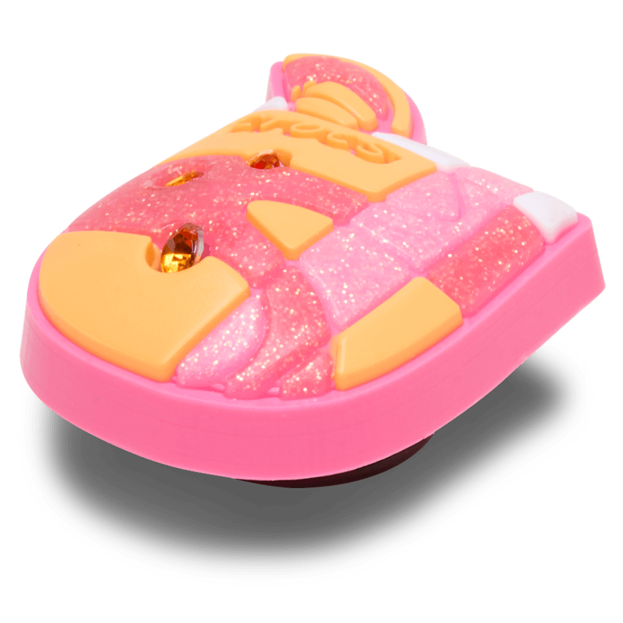 Orange Spritz Cocktail - Angle personnalisé - Jibbitz Charms