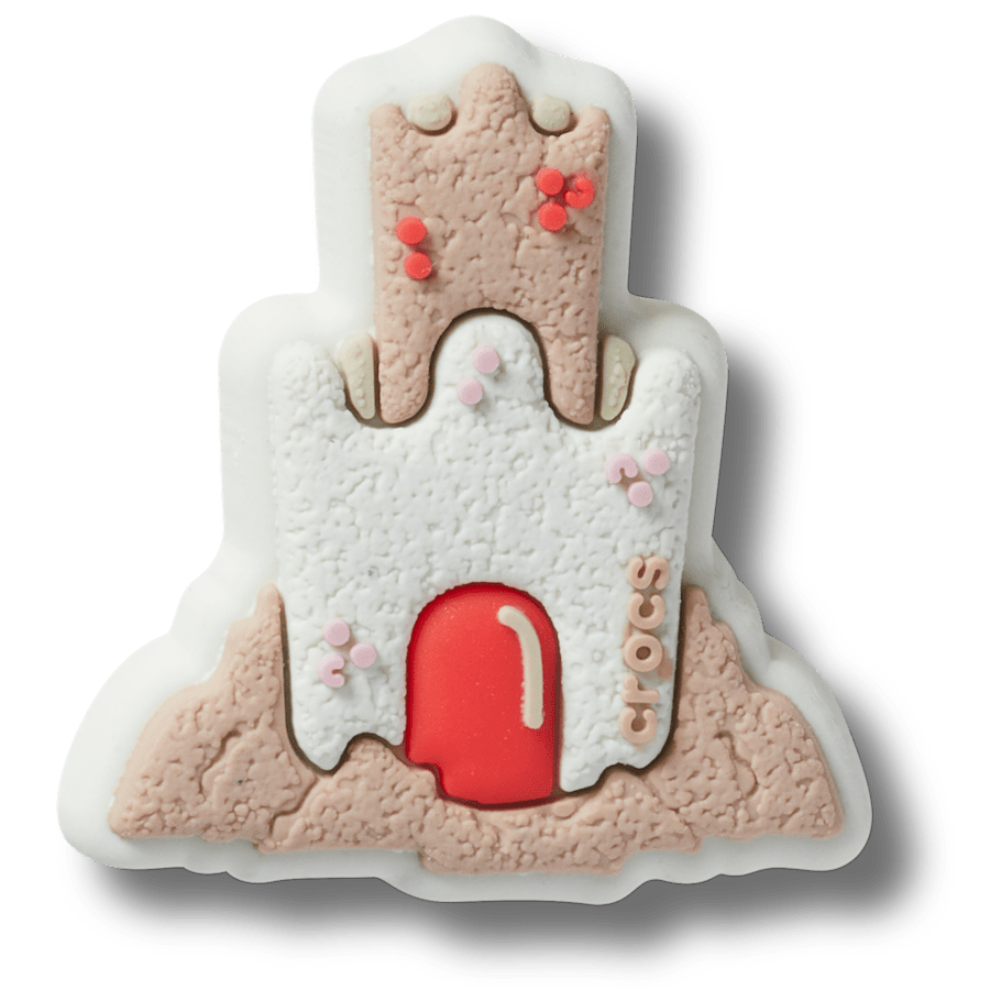 Crocs Sandcastle