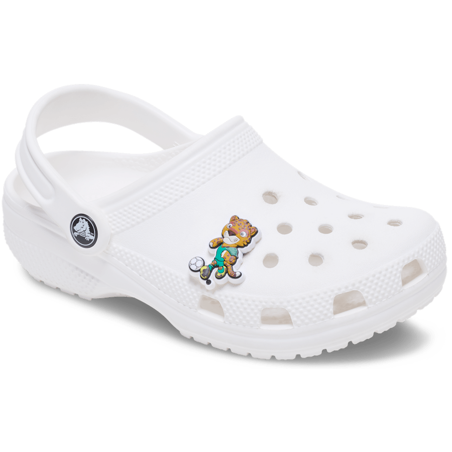 Mascotte mexicaine de la Coupe du monde de la FIFA™ - charm-on-shoes - Jibbitz Charms