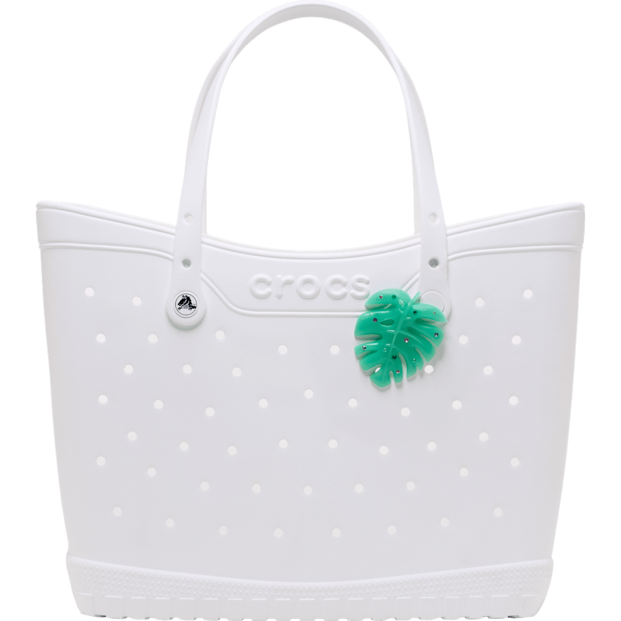 Mega Gem Monstera - Tarvikkeet pakettikortissa - Jibbitz Charms