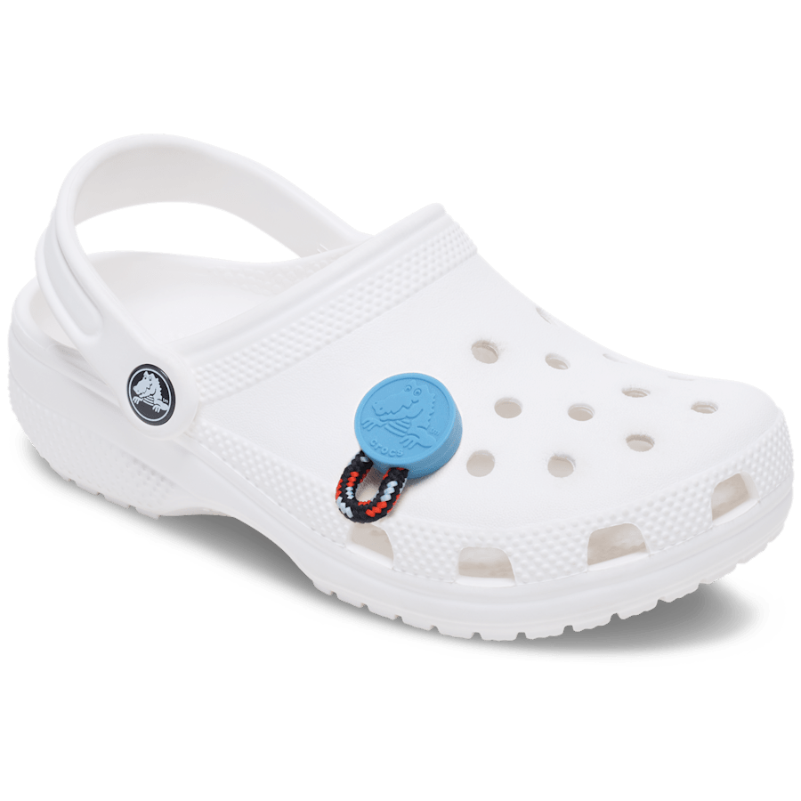 Paracord Loop Blue - Charm on shoes - Jibbitz Charms