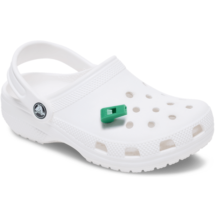 Functional Whistle - charm-on-shoes - Jibbitz Charms