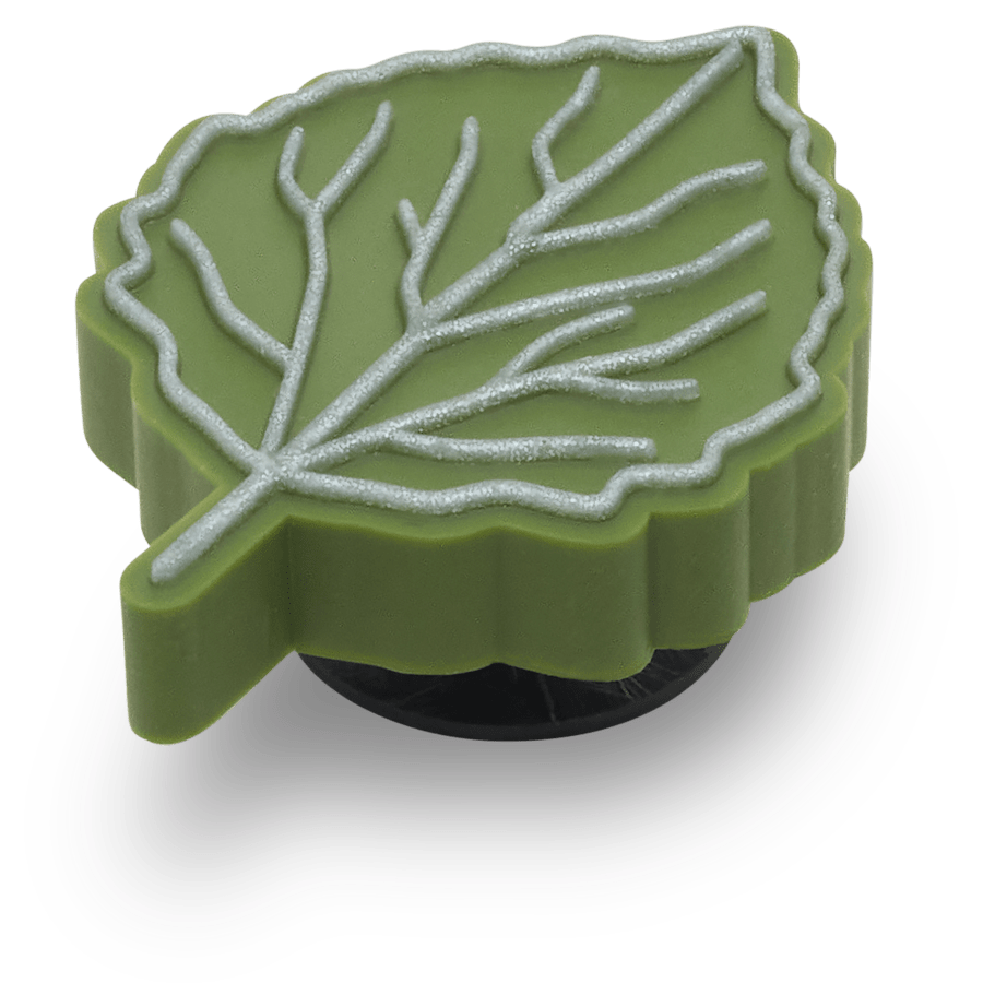 Scratch And Sniff Freshener - mukautettu kulma - Jibbitz Charms