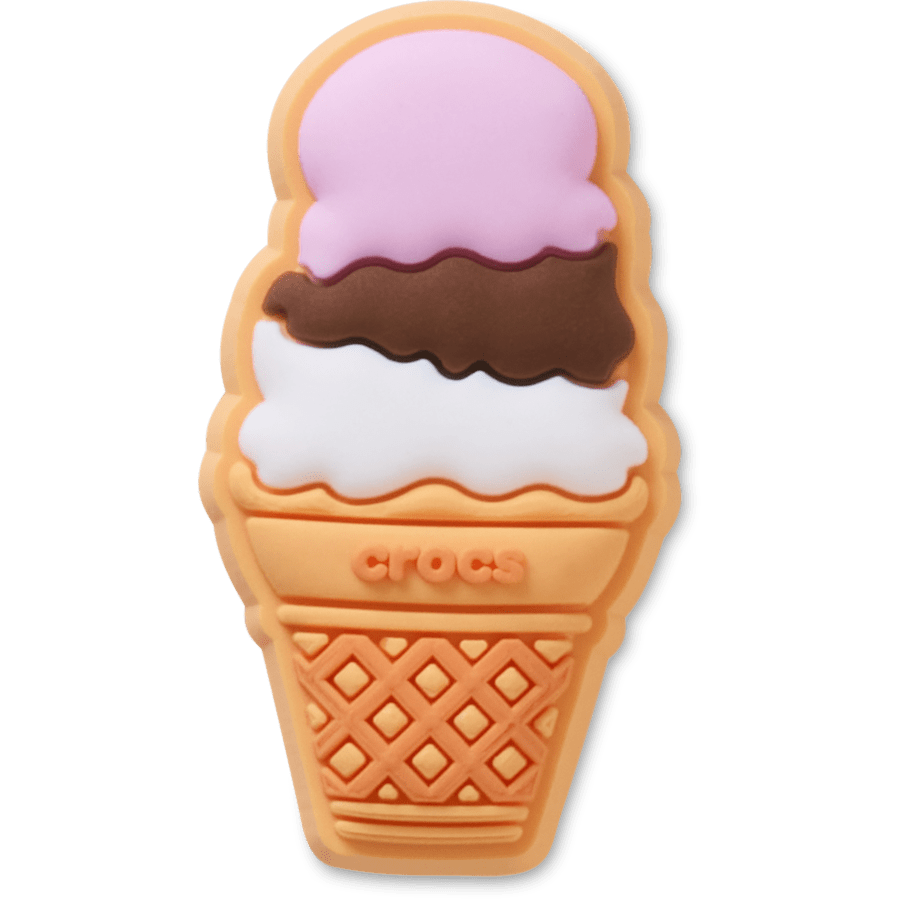 Crocs Cake Cone