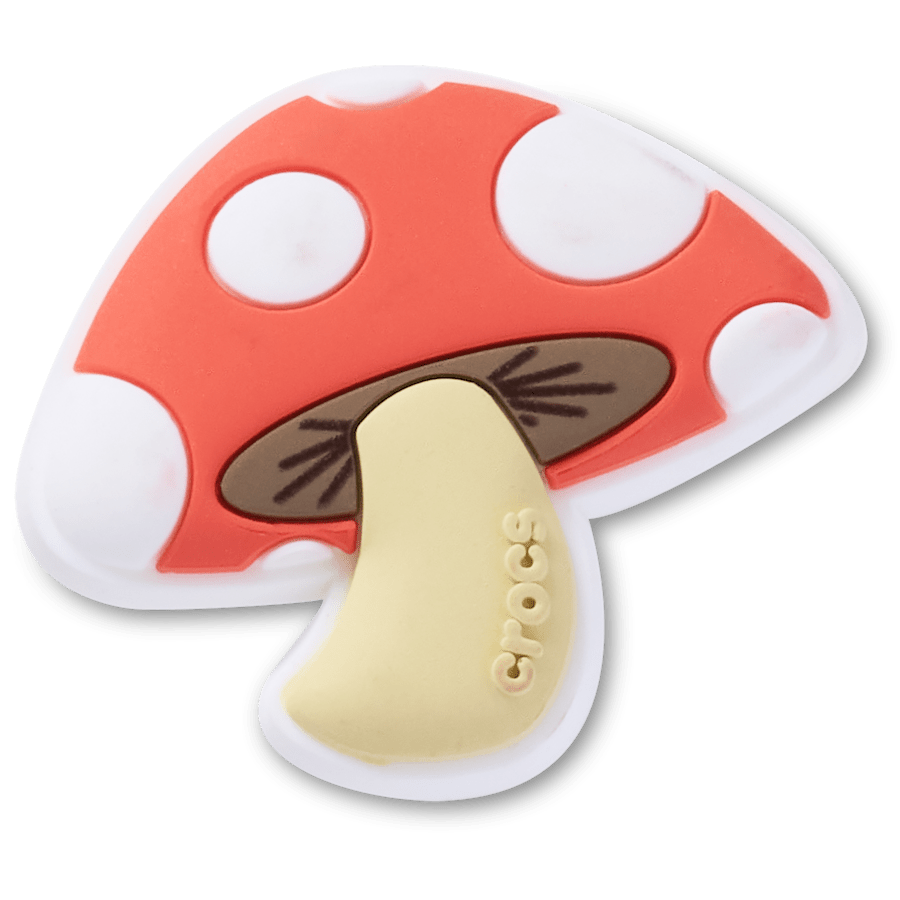 Speckled Mushroom - Zubehöransicht - Jibbitz Charms