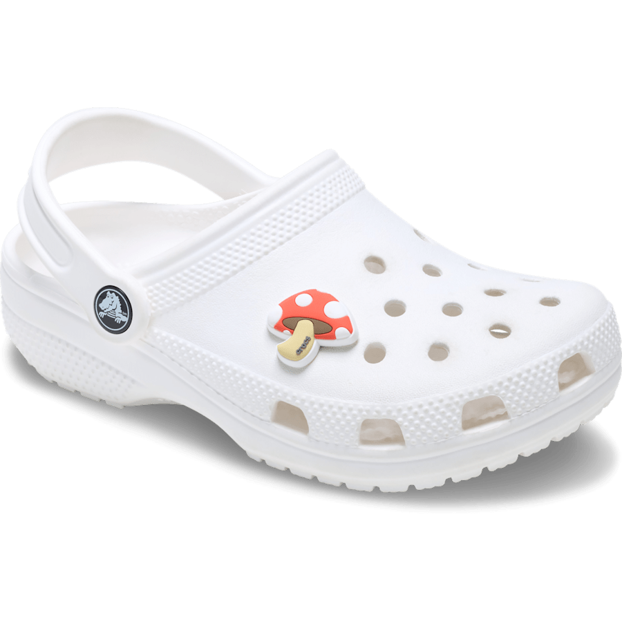 Speckled Mushroom - charm-on-shoes - Jibbitz Charms
