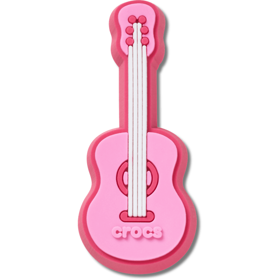 Pink Ukulele