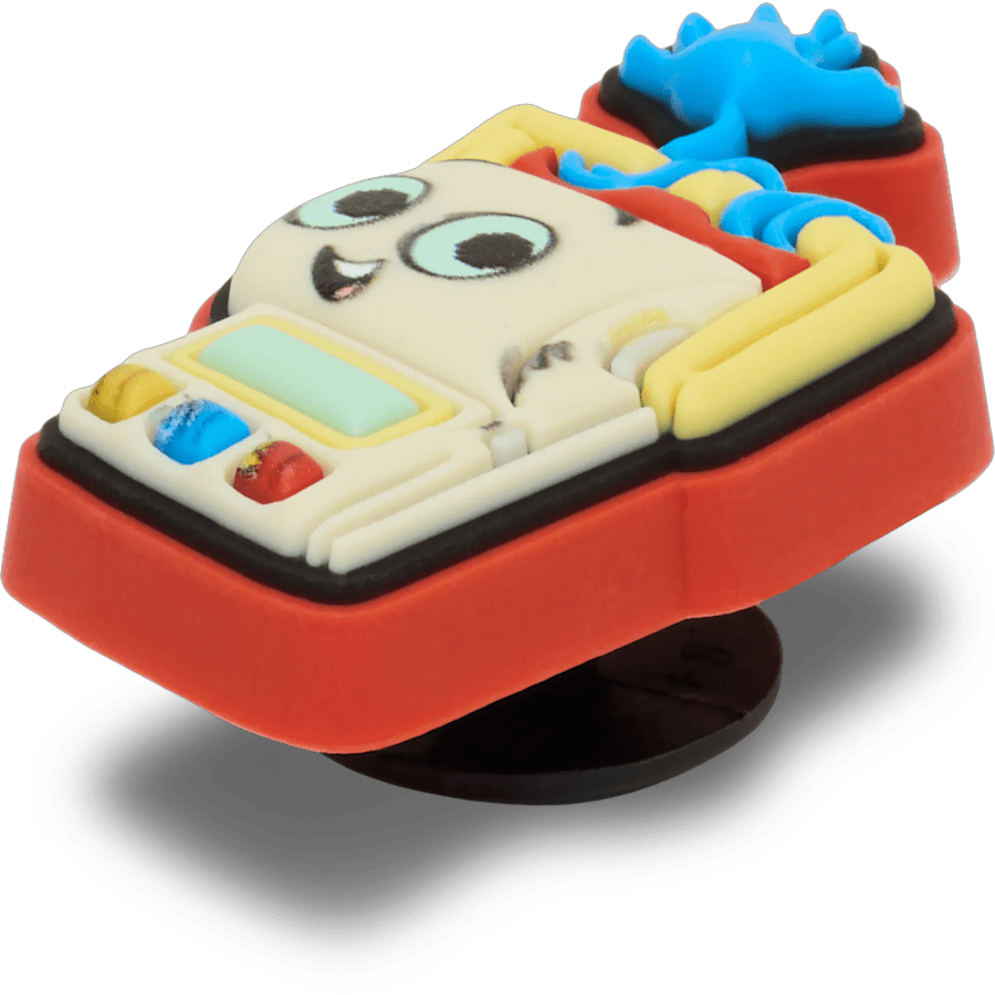 Disney and Pixar's Toy Story Smarty Pants - Custom Angle - Jibbitz Charms