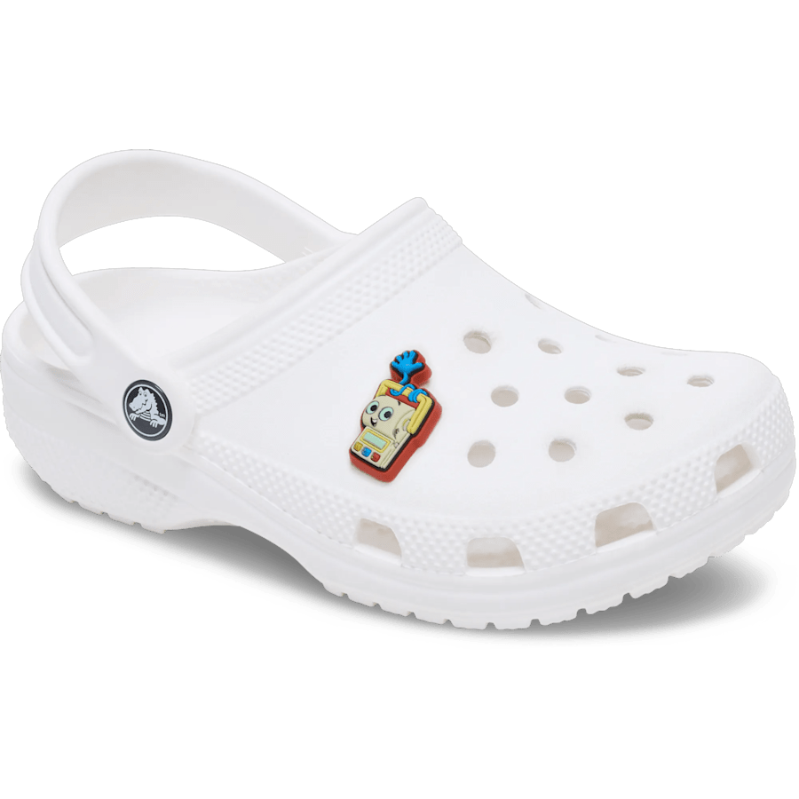 Disney and Pixar's Toy Story Smarty Pants - charm-on-shoes - Jibbitz Charms