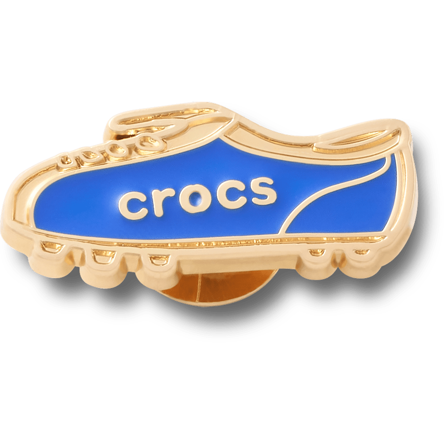 Crocs Cleet - accessoire weergave - Jibbitz Charms