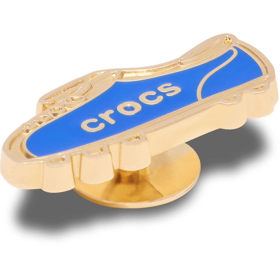 Crocs Cleet - aangepaste hoek - Jibbitz Charms
