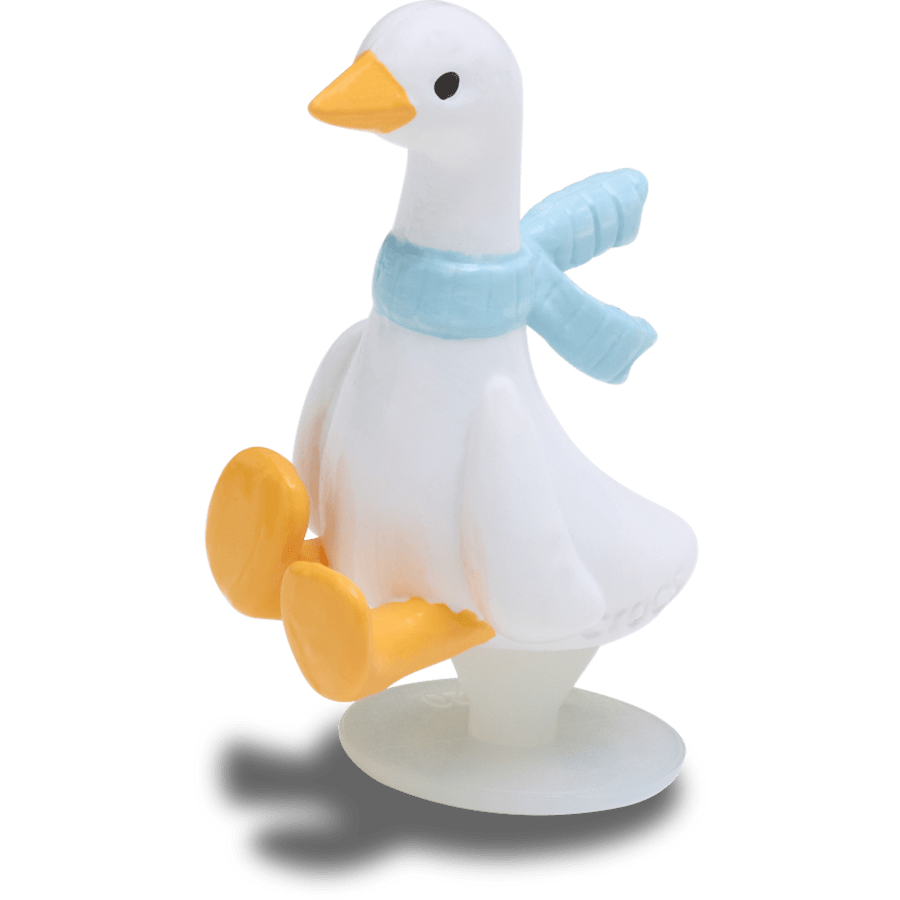 3D Silly Goose - Custom Angle - Jibbitz Charms