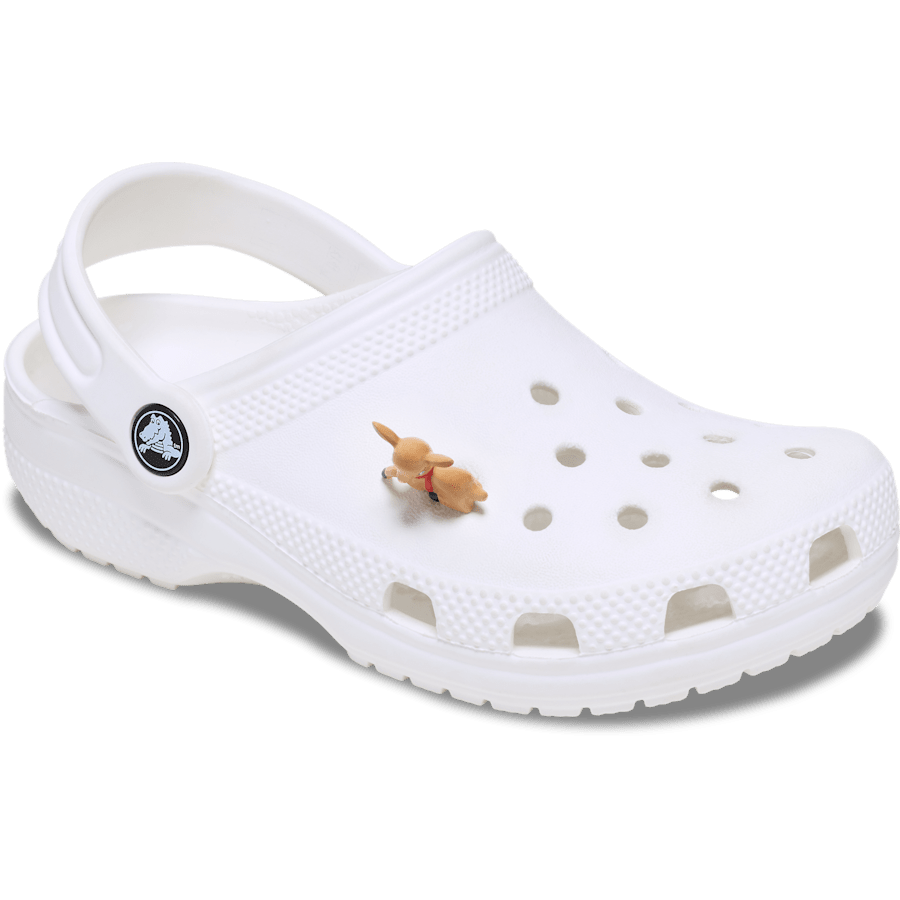 Cerf en 3D - charm-on-shoes - Jibbitz Charms
