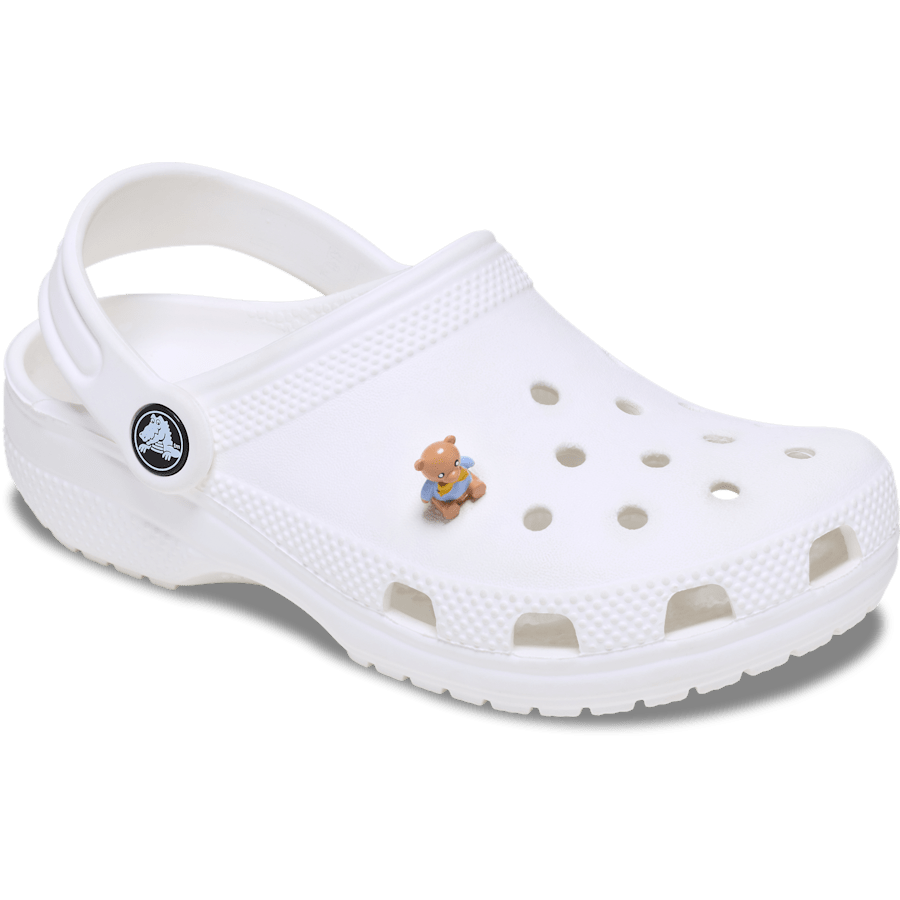 3D-beer in trui - charm-on-shoes - Jibbitz Charms