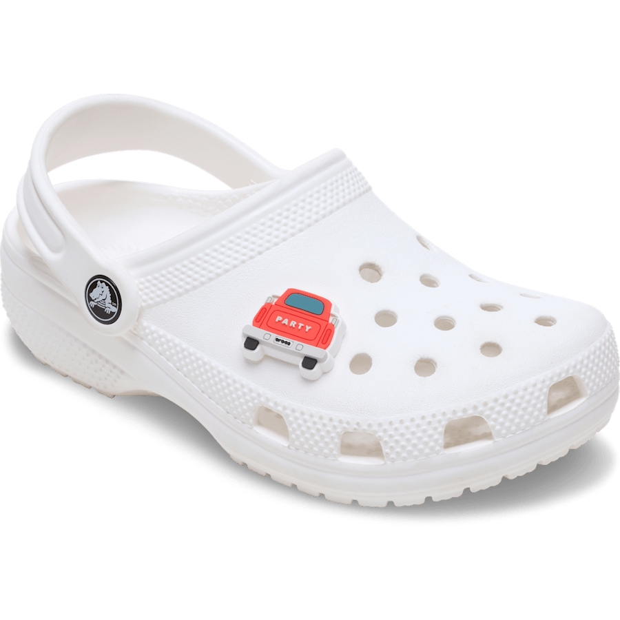 Party Truck - charm-on-shoes - Jibbitz Charms