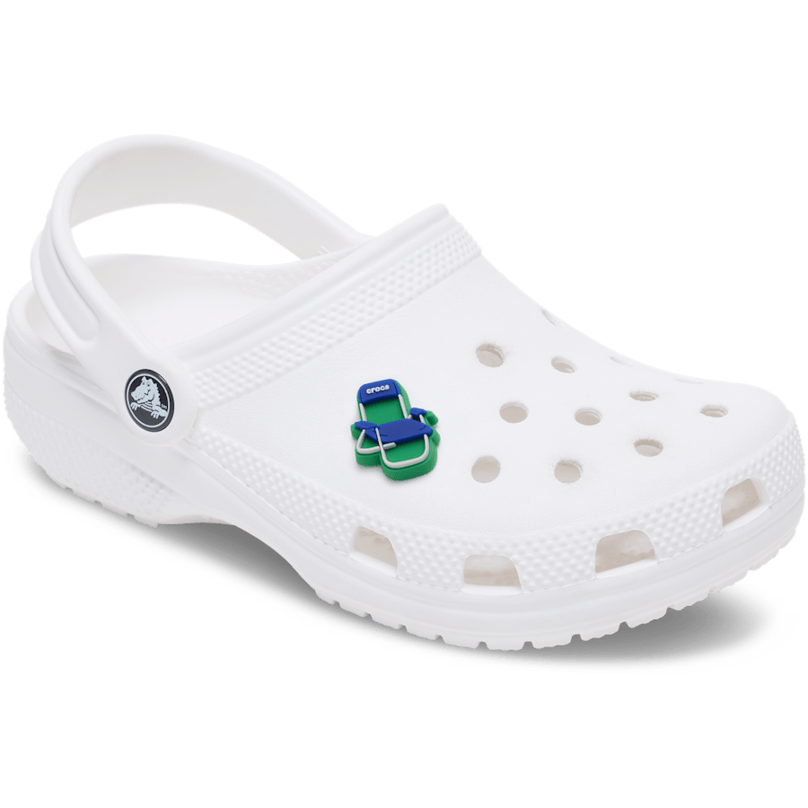Lawn Chair - charm-on-shoes - Jibbitz Charms