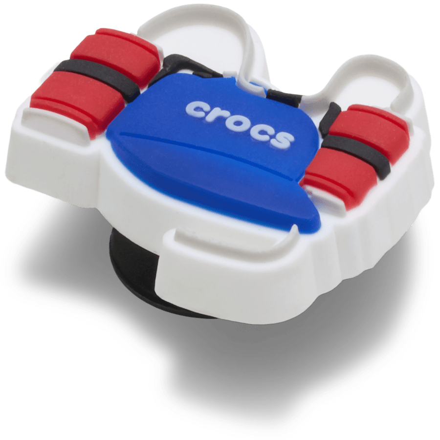Crocs Drink Hat - aangepaste hoek - Jibbitz Charms