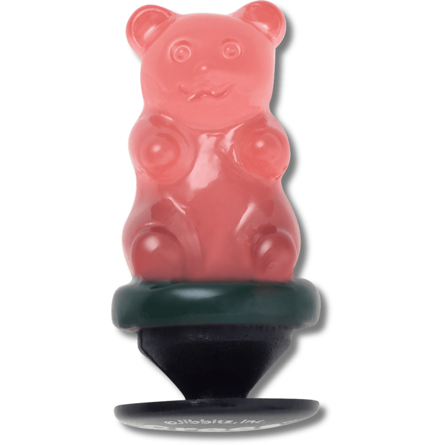 Diamond Lollipop - charm view - Jibbitz Charms