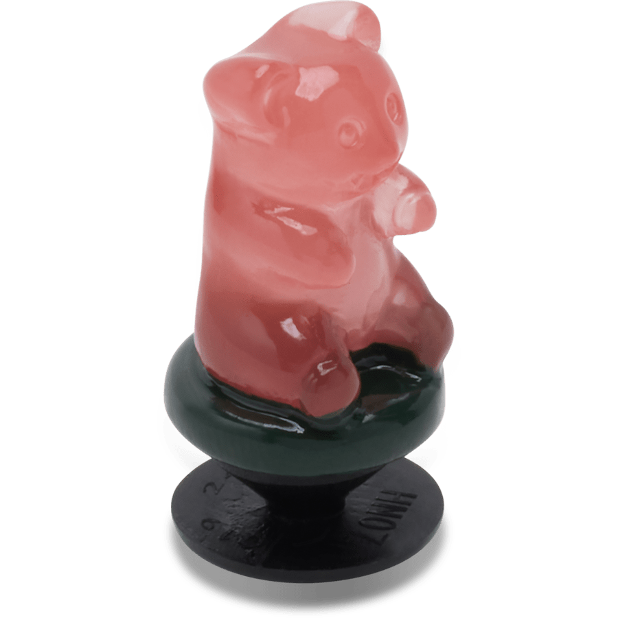 Diamond Lollipop - Custom Angle - Jibbitz Charms
