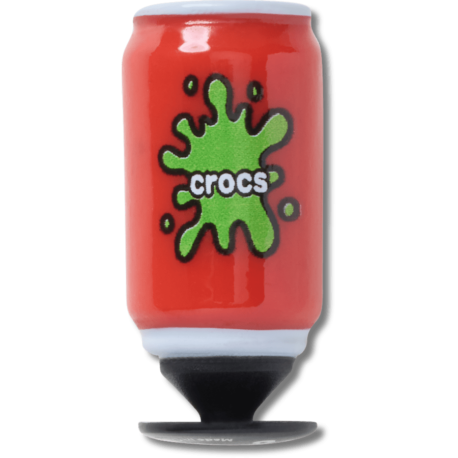 Sour Drink - lisävarustenäkymä - Jibbitz Charms