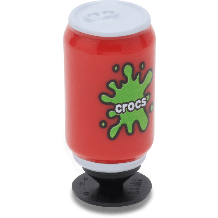 Sour Drink - mukautettu kulma - Jibbitz Charms