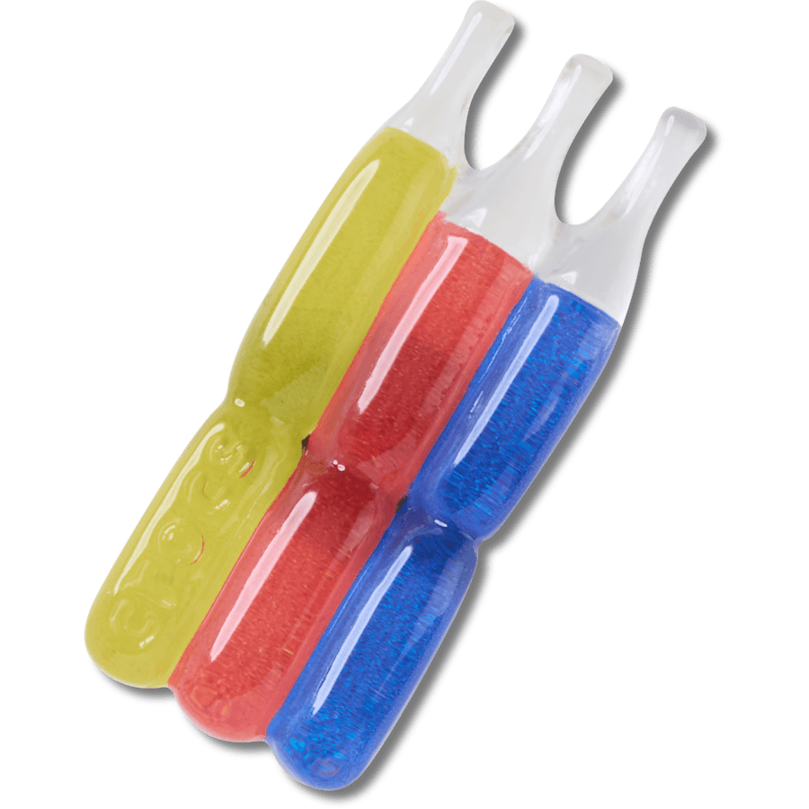 Drink Pack - vue accessoire - Jibbitz Charms