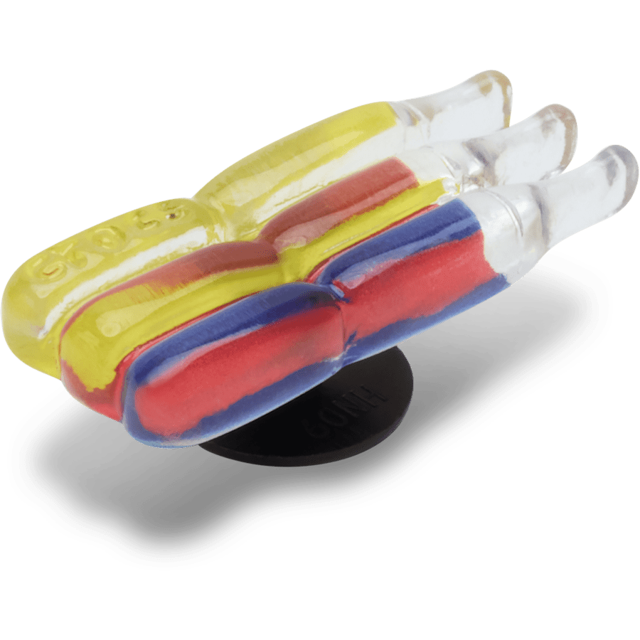Drink Pack - angle personnalisé - Jibbitz Charms