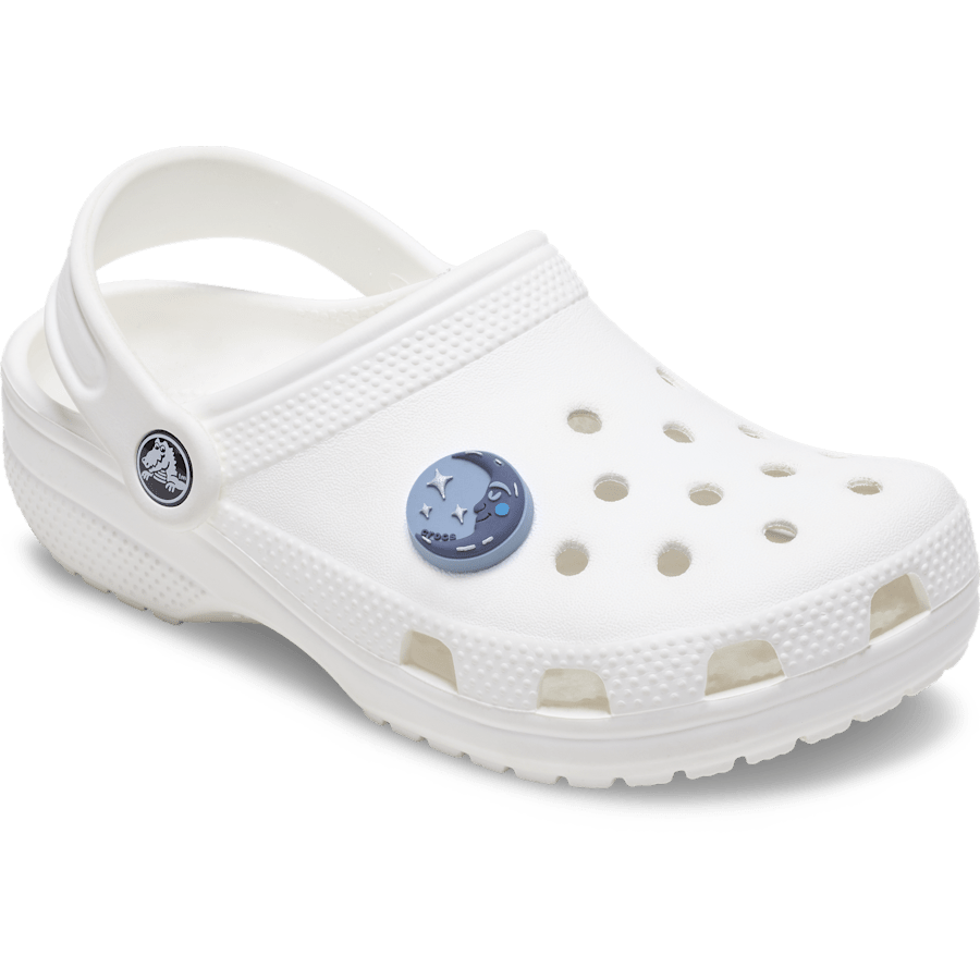 Moon Face - charm-on-shoes - Jibbitz Charms