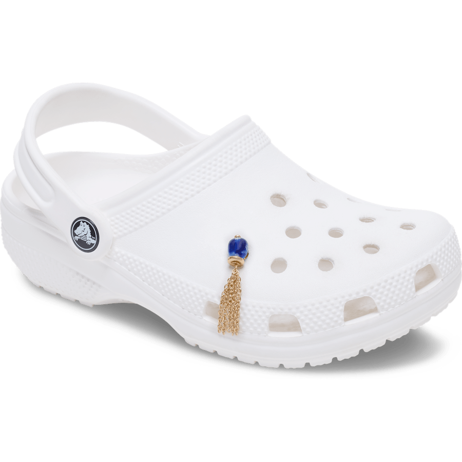 Single Stone Fringe - charm-on-shoes - Jibbitz Charms
