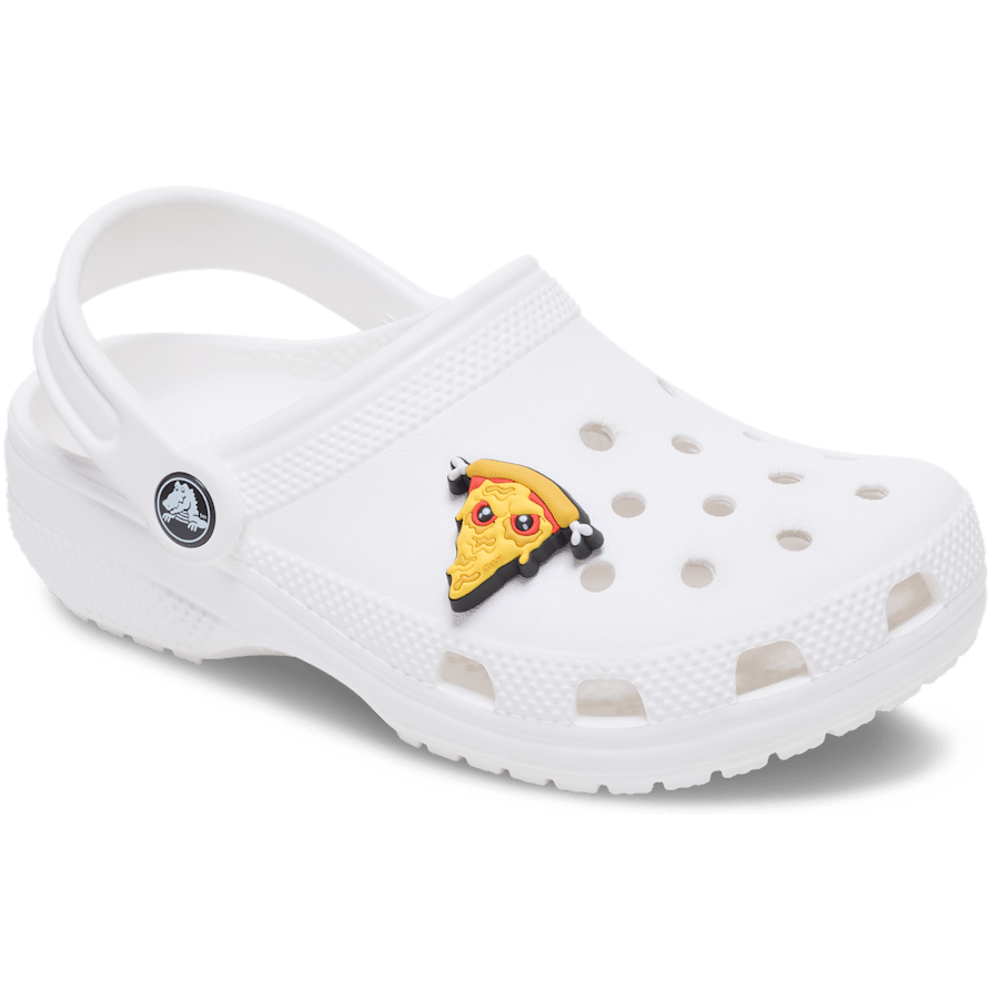Spooky Pizza - charm-on-shoes - Jibbitz Charms