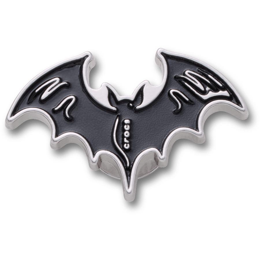 Chauve-souris effrayante - vue accessoire - Jibbitz Charms