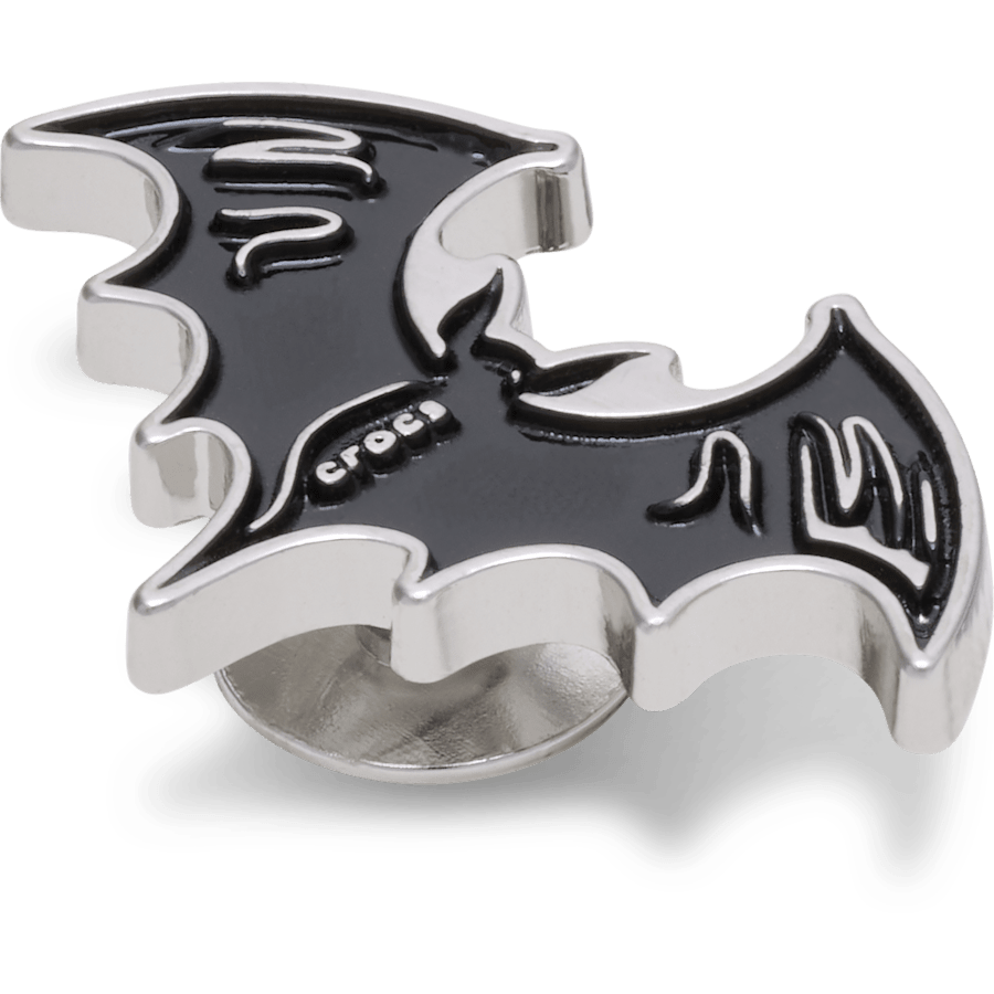 Chauve-souris effrayante - Angle personnalisé - Jibbitz Charms