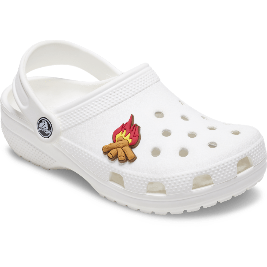 Cozy Campfire - charm-on-shoes - Jibbitz Charms
