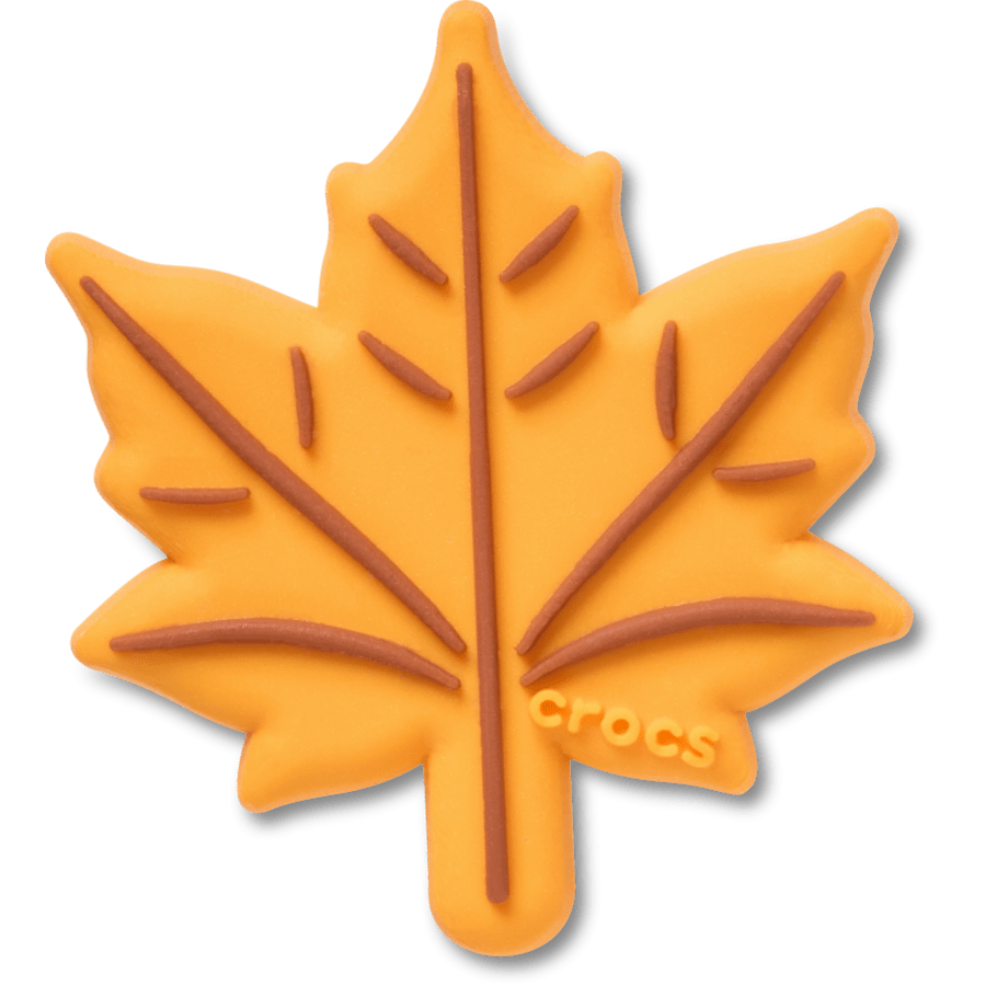 Maple Leaf - lisävarustenäkymä - Jibbitz Charms