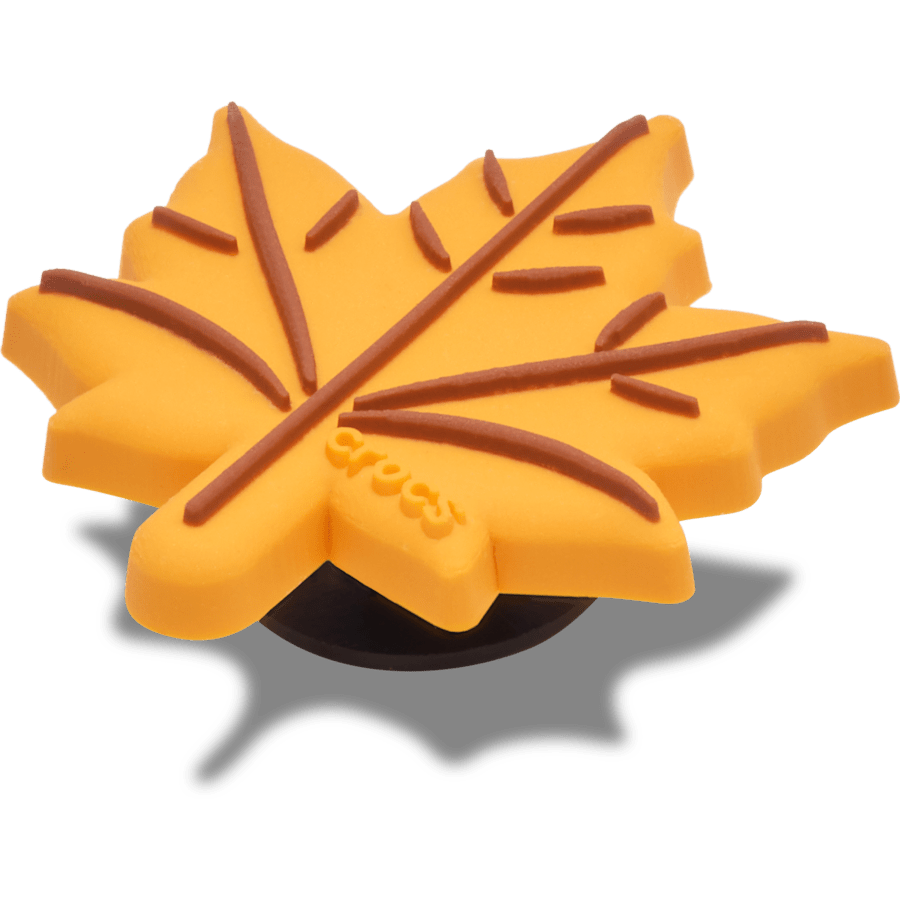 Maple Leaf - mukautettu kulma - Jibbitz Charms