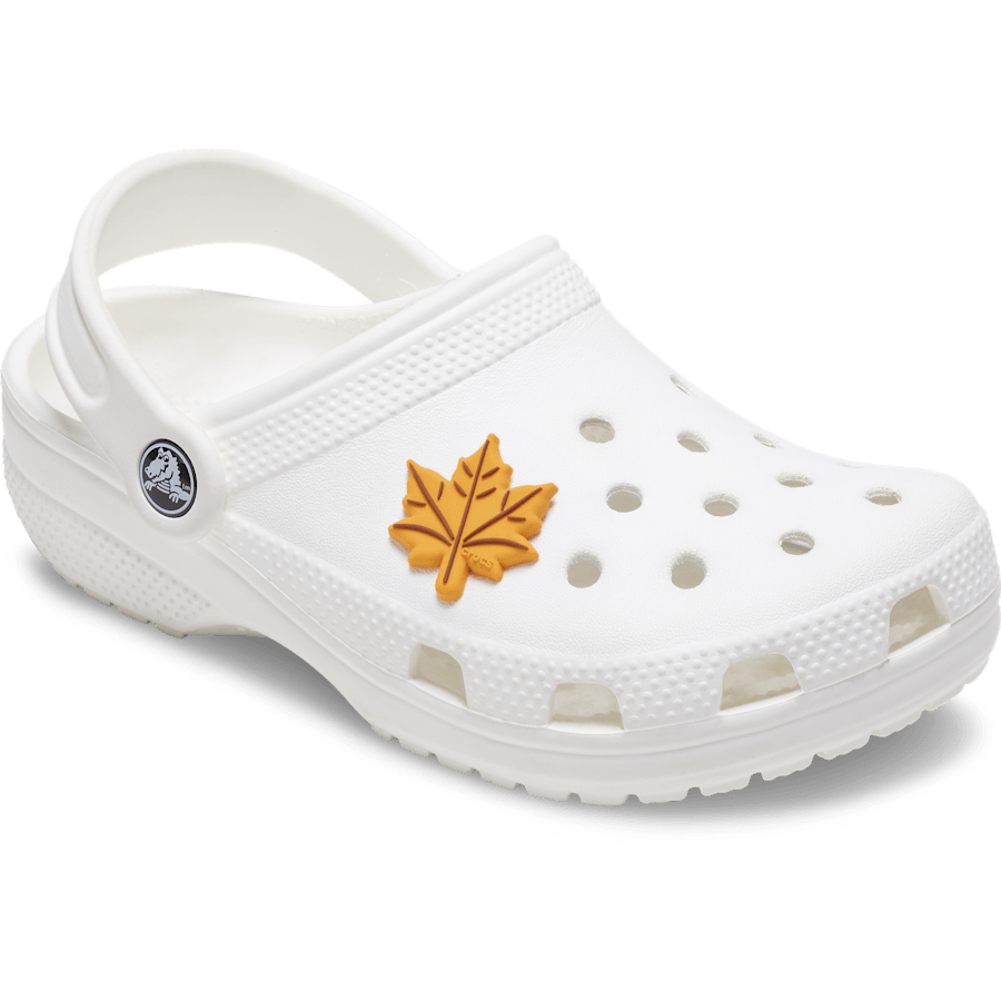 Maple Leaf - charm-on-shoes - Jibbitz Charms