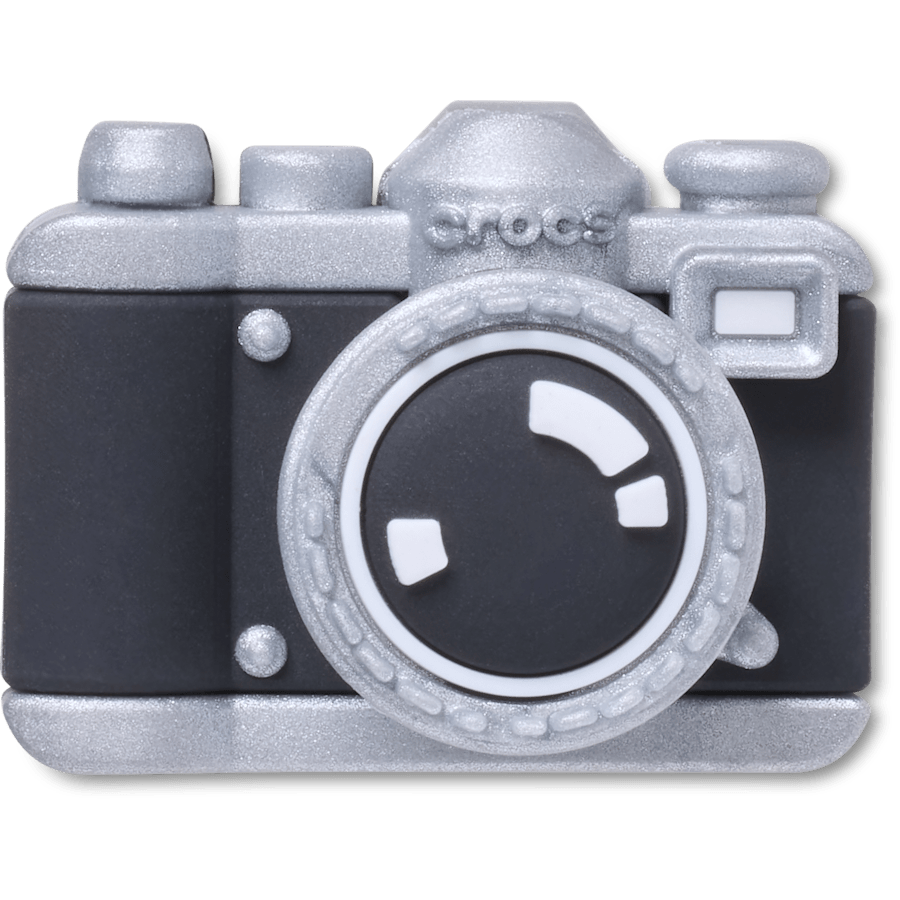 Digital Camera - lisävarustenäkymä - Jibbitz Charms