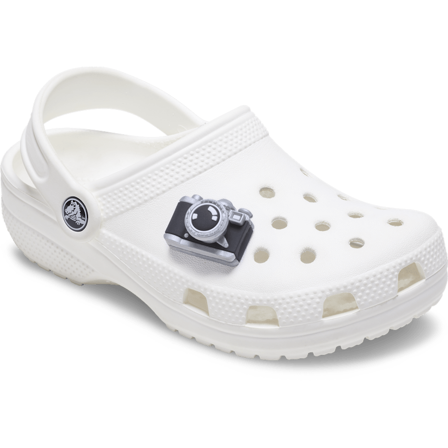 Digital Camera - charm-on-shoes - Jibbitz Charms
